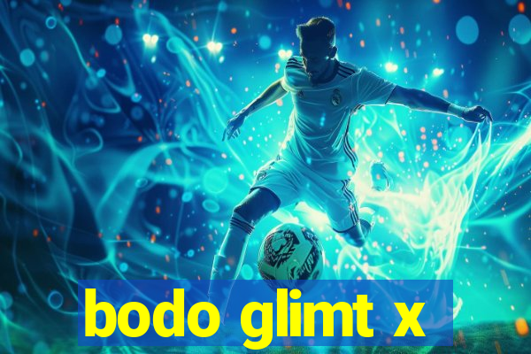 bodo glimt x
